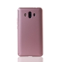 Handyh�lle Schutzh�lle f�r Huawei Mate 10 Full Case Cover Displayschutz 360 Rosa