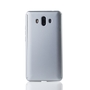 Handyh�lle Schutzh�lle f�r Huawei Mate 10 Full Case Cover Displayschutz 360 Silber