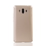 Handyh�lle Schutzh�lle f�r Huawei Mate 10 Full Case Cover Displayschutz 360 Gold