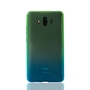 Handyh�lle Schutzh�lle f�r Huawei Mate 10 Full Case Cover Displayschutz 360 Blau