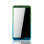 Handyh�lle Schutzh�lle f�r Huawei Mate 10 Full Case Cover Displayschutz 360 Blau