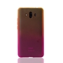 Handyh�lle Schutzh�lle f�r Huawei Mate 10 Full Case Cover Displayschutz 360 Pink