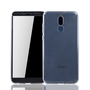 Handyh�lle Schutzh�lle f�r Huawei Mate 10 Lite Full Case Cover Displayschutz 360 Transparent