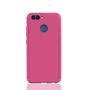 Handyh�lle Schutzh�lle f�r Huawei Nova 2 Full Case Cover Displayschutz 360 Pink