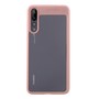 Ultra Slim Case f�r Huawei P20 Pro Handyh�lle Schutz Cover Rose