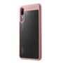 Ultra Slim Case f�r Huawei P20 Pro Handyh�lle Schutz Cover Rose