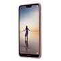 Ultra Slim Case f�r Huawei P20 Pro Handyh�lle Schutz Cover Rose