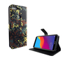 Handyh�lle Tasche f�r Handy Huawei Honor 7C Bundeswehr