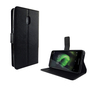 Handyh�lle Tasche f�r Handy Nokia 2.1 2018 Schwarz