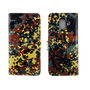 Handyh�lle Tasche f�r Handy Samsung Galaxy A6 2018 Bundeswehr