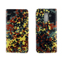 Handyh�lle Tasche f�r Handy Samsung Galaxy A6 Plus 2018 Bundeswehr