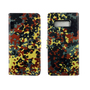 Handyh�lle Tasche f�r Handy Samsung Galaxy Note 8 Bundeswehr