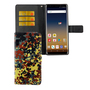 Handyh�lle Tasche f�r Handy Samsung Galaxy Note 8 Bundeswehr