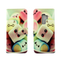 Handyh�lle Tasche f�r Handy Samsung Galaxy S9+ Plus Marshmallows