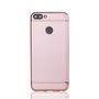 Huawei Honor 7s Handy H�lle Schutz Case Bumper Hard Cover Pink