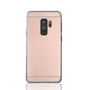 Samsung Galaxy S9 Plus Handy H�lle Spiegel Mirror Soft-Case Schutz-Cover Rose Gold