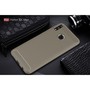 Schutzh�lle Handyh�lle f�r Huawei Honor 8X Max Case Cover Carbon Optik Grau