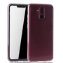 Handyh�lle Schutzh�lle f�r Huawei Mate 20 Lite Full Case Cover Displayschutz 360 Transparent