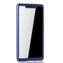 Handyh�lle Schutzh�lle f�r Xiaomi Mi 8 SE Full Case Cover Displayschutz 360 Blau