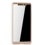 Handyh�lle Schutzh�lle f�r Xiaomi Mi 8 SE Full Case Cover Displayschutz 360 Gold