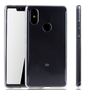 Handyh�lle Schutzh�lle f�r Xiaomi Mi 8 SE Full Case Cover Displayschutz 360 Transparent