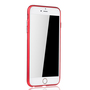 Apple iPhone 6 / 6s Plus H�lle - Handyh�lle f�r Apple iPhone 6 / 6s Plus - Handy Case in Rot