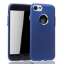 Apple iPhone 7 / 8 H�lle - Handyh�lle f�r Apple iPhone 7 / 8 - Handy Case in Dunkelblau