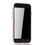 Apple iPhone 7 / 8 H�lle - Handyh�lle f�r Apple iPhone 7 / 8 - Handy Case in Gold