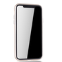 Apple iPhone XR H�lle - Handyh�lle f�r Apple iPhone XR - Handy Case in Gold