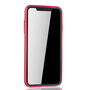 Apple iPhone XS Max H�lle - Handyh�lle f�r Apple iPhone XS Max - Handy Case in Rot