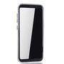 Samsung Galaxy S8 H�lle - Handyh�lle f�r Samsung Galaxy S8 - Handy Case in Silber