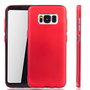Samsung Galaxy S8 Plus H�lle - Handyh�lle f�r Samsung Galaxy S8 Plus - Handy Case in Rot