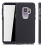 Samsung Galaxy S9 H�lle - Handyh�lle f�r Samsung Galaxy S9 - Handy Case in Schwarz