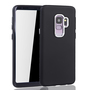 Samsung Galaxy S9 H�lle - Handyh�lle f�r Samsung Galaxy S9 - Handy Case in Schwarz