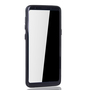 Samsung Galaxy S9 H�lle - Handyh�lle f�r Samsung Galaxy S9 - Handy Case in Schwarz