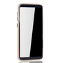 Samsung Galaxy S9 H�lle - Handyh�lle f�r Samsung Galaxy S9 - Handy Case in Gold