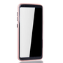 Samsung Galaxy S9 H�lle - Handyh�lle f�r Samsung Galaxy S9 - Handy Case in Rose Pink