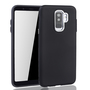 Samsung Galaxy A6 Plus H�lle - Handyh�lle f�r Samsung Galaxy A6 Plus - Handy Case in Schwarz