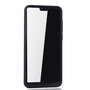 Huawei P20 H�lle - Handyh�lle f�r Huawei P20 - Handy Case in Schwarz