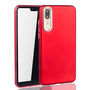Huawei P20 H�lle - Handyh�lle f�r Huawei P20 - Handy Case in Rot