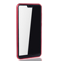 Huawei P20 H�lle - Handyh�lle f�r Huawei P20 - Handy Case in Rot