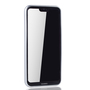 Huawei P20 Lite H�lle - Handyh�lle f�r Huawei P20 Lite - Handy Case in Silber