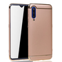 Xiaomi Mi 9 Handy H�lle Schutz Case Bumper Hard Cover Gold