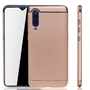 Xiaomi Mi 9 Handy H�lle Schutz Case Bumper Hard Cover Gold