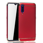 Xiaomi Mi 9 Handy H�lle Schutz Case Bumper Hard Cover Rot