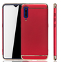 Xiaomi Mi 9 Handy H�lle Schutz Case Bumper Hard Cover Rot