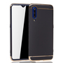 Xiaomi Mi 9 Handy H�lle Schutz Case Bumper Hard Cover Schwarz