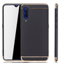 Xiaomi Mi 9 Handy H�lle Schutz Case Bumper Hard Cover Schwarz
