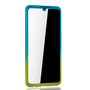 Handyh�lle Schutzh�lle f�r Huawei P30 Full Case Cover Displayschutz 360 Gelb