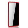 Handyh�lle Schutzh�lle f�r Huawei Honor View 20 Full Case Cover Displayschutz 360 Rot